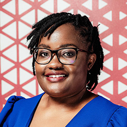 Laura Mutambu